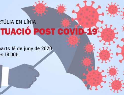 57a. SITUACIÓ POST COVID-19