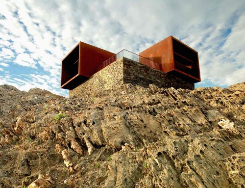 PROJECTE DE RESTAURACIÓ AMBIENTAL I PAISATGÍSTICA A LA ZONA DE S’AGULLA-ES CAMELL (CLUB MEDITERRANÉE), AL PARC NATURAL DE CAP DE CREUS
