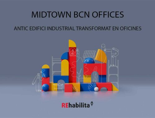 MIDTOWN BCN OFFICES