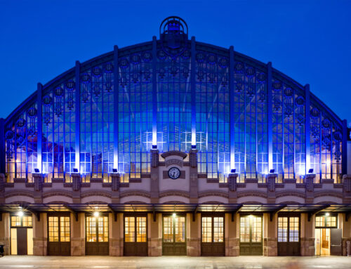 ESTACIÓ DEL NORD_VISITA OBRA