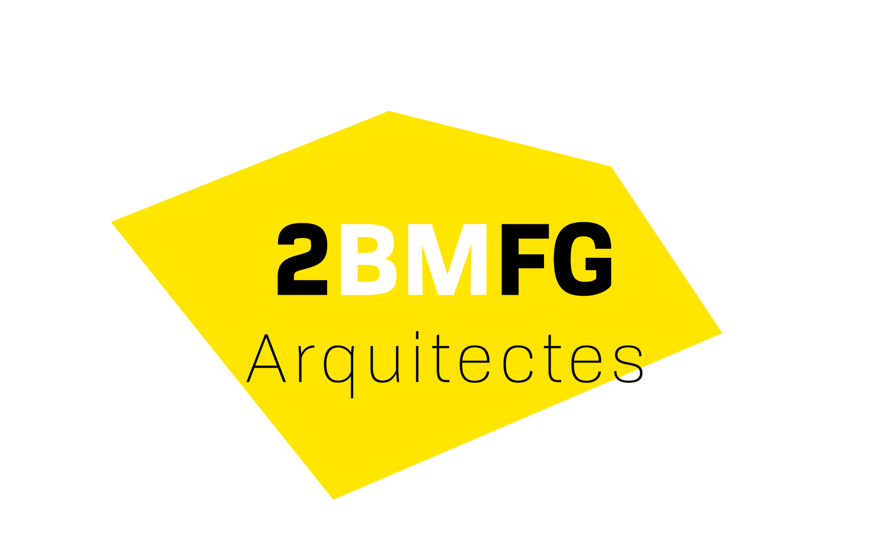 2BMFG ARQUITECTES, SLP